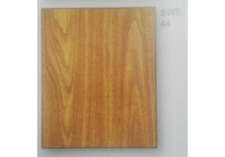 Панель стеновая ПВХ  0,25х3,0м  SWS 44