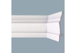 Плинтус XPS BD П 19 (120*18)/14 2м