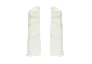 Заглушка левая ПВХ 