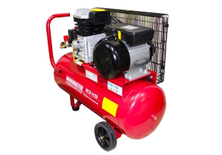 Компрессор Workmaster WCB 41/50 (ремневой)