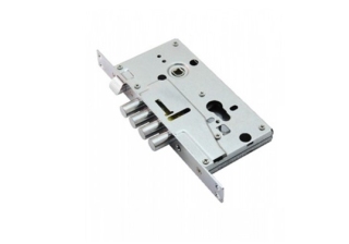 Корпус на китайскую дверь 635-НТО ЛУЧ 14798