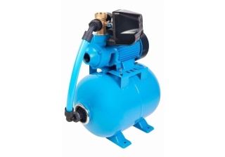 Станция автом. водоснабж. Джилекс Вихревик 40/40 Ч-14  (0,37кВт/40л.мин./40м)