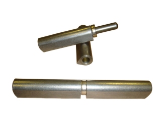 Навес гаражный каплевидный 16*140 мм (00-0012122)