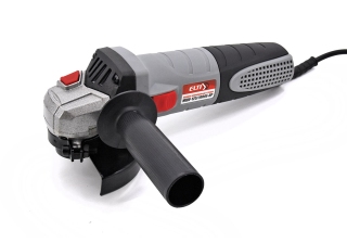 УШМ ELTI УШМ-125/1000Е-ПР (1кВт, 125мм, 11000 об/мин, )