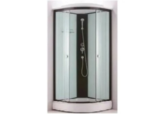 Душевая кабина ALT-8121WR 120х80х215 н/п