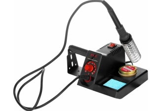 Паяльная станция P.I.T. PEC60-C (60Вт, 200-480°С)