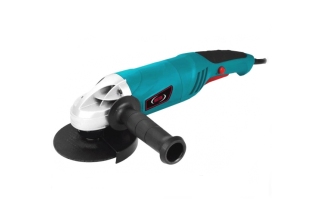 УШМ Электроприбор УШМ-180/1800 (1.8кВт, 180мм, 8000 об/мин)