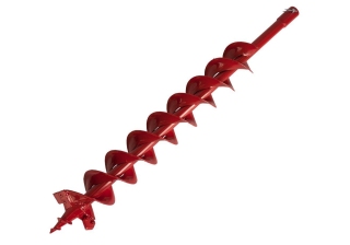 Шнек DDE 100*80см