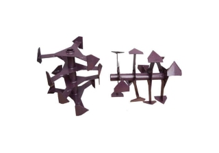 Фреза набоор (шест 32мм)