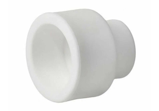 Муфта переходная  50х32 ППР