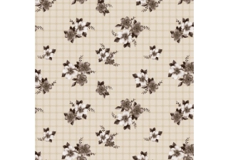 Клеёнка ПВХ Тренди рул/25м 1268-01