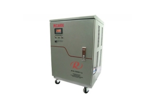 Стабилизатор Ресанта ACH - 15000/1-Ц (Латвия)