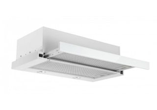 Вытяжки Macbi MTF50-3 белая 800м/3