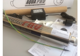 УФ-стерилизатор 