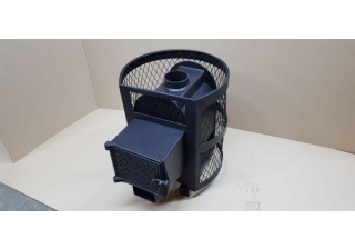 Печь банная 