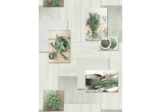 Обои 161044-18 0.53 Anturage/Mint