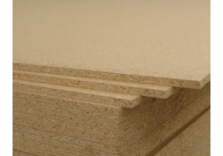 ДСП 1сШ2, 16х2500х1850мм.