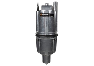 Вибрационный насос 