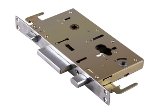 Корпус на китайскую дверь 2524-1Р R АВТО 032942