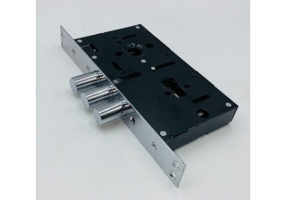 Корпус на китайскую дверь 3024-3Р Дополнительный 017258