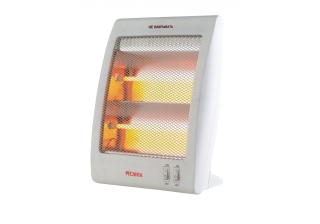 Инфракрасный кварцевый обогреватель 