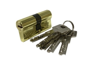 Механизм цилиндровый 