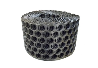 Просечка КТ 20м х16см горох