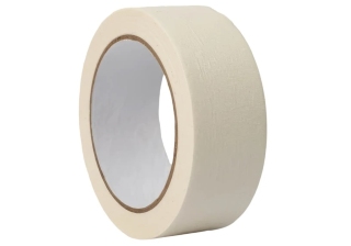 Лента малярная  50 мм х 50 м WM