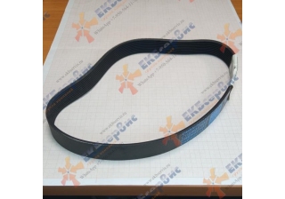 Ремень MaxPiller EBP-01636 (10PJ636) P.I.T. PCM355-C1, P43553)