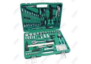 Набор инструмента PRIORITET TS-73