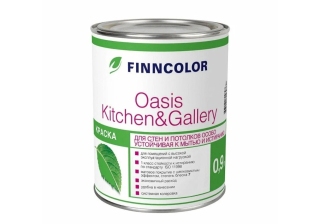 Краска Finncolor 