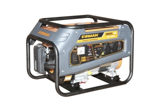Генератор FIRMAN RD3910 (2.5/2.8кВт)