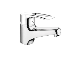 Cмеситель для умывальника MIXXUS Germes 001 d-40 /CR0139/