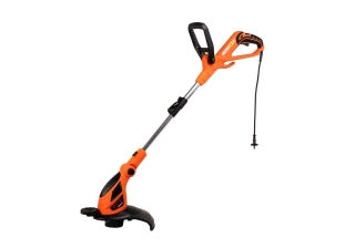 Электрокоса P.I.T. PTR 750-EL (750Вт, телескопическая штанга, леска)
