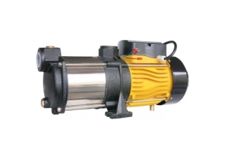 Насос многоступенчатый 