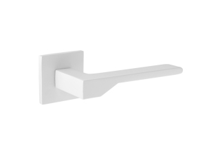 Ручки дверные Code Deco Slim H-30116-A-WM 31630