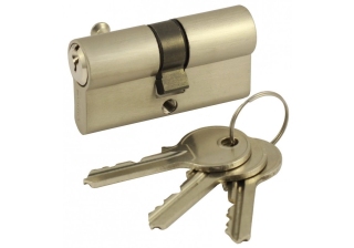 Механизм цилиндровый 