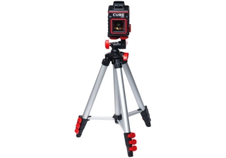 Построитель плоскостей лазерный ADA Cube 360 Professional Edition A00445