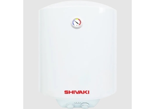 Водонагреватель Shivaki цифр DDRY 1.5kW 50 л Ex (сухой тен)