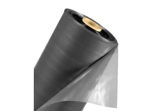 Пленка п/эт техническая  150мкр.  1,5м