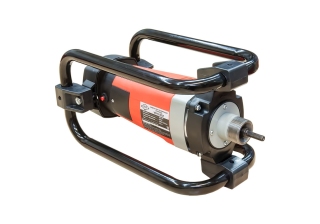 Вибратор глубинный DDE VD 1620Z (1620Вт, 18000 об/мин, 6кг) Без гибково вала!!!