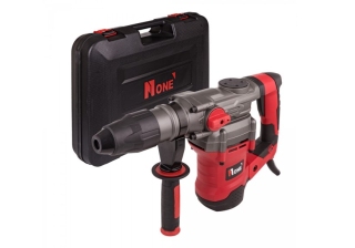 Перфоратор №1 EH1800/40-PRO (2х реж.,1800Вт, 10Дж.3800уд/мин,SDS-Max.42мм диам.бурения в бетоне)