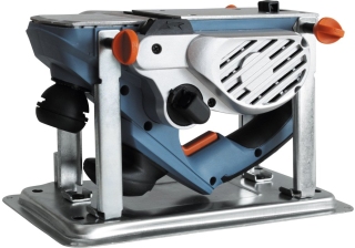 Рубанок Электроприбор Р-900 (900Вт, шир. строг. 82мм, глуб. 3.0мм)