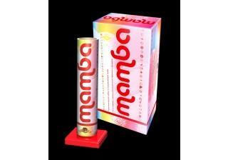 Одиночный салют МАМБА  ОС006006