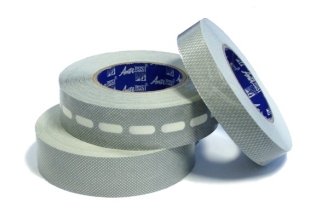 Лента перфорир. 25мм*25м/п. рулон