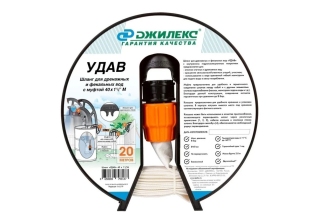 Шланг дренажно-фекальный 