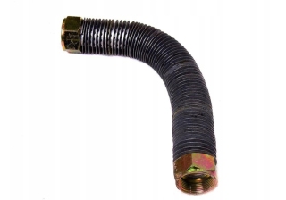 Трубка выкл. (ресивер маленькая)