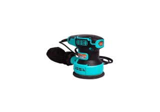 Эксцентриковая шлифмашина OS8135R 