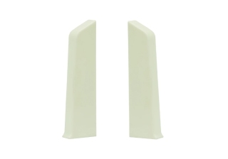 Заглушка правая ПВХ 