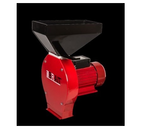 Кормоизмельчитель BRAIT СМ2500-G (2.5кВт, 300кг/ч, 4 сетки, 2-5мм) фото 1